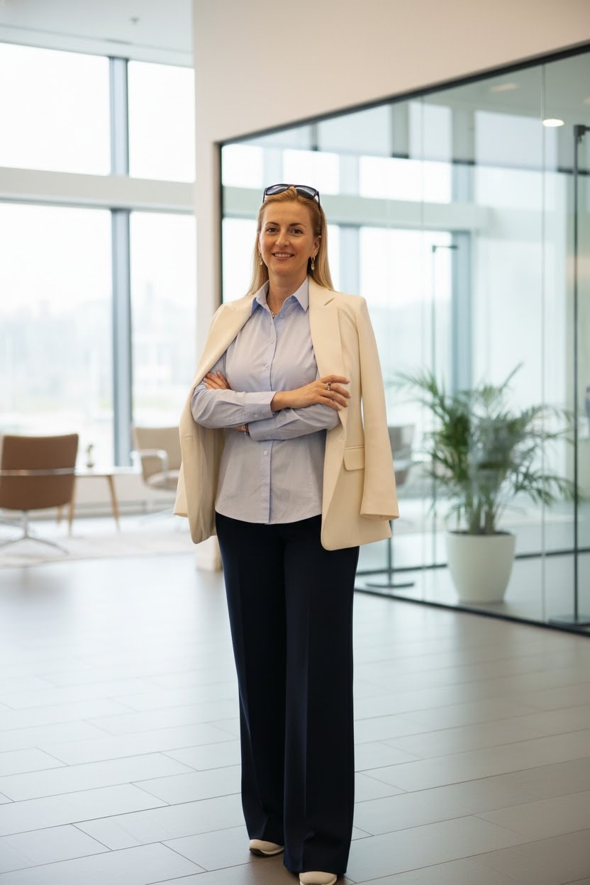 A personal TatianaSF photo moment.