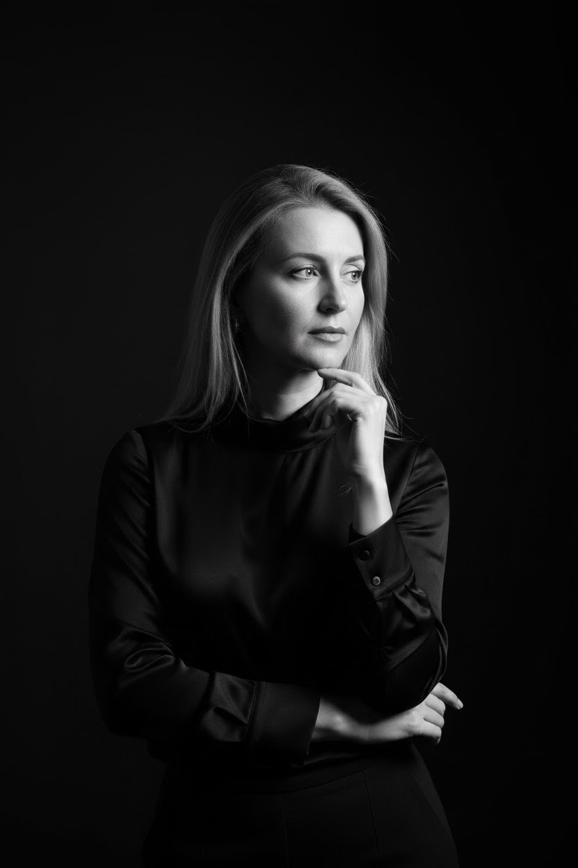 A personal TatianaSF photo moment.