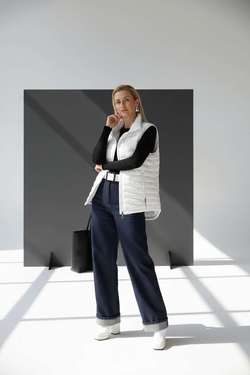 A personal TatianaSF photo moment.